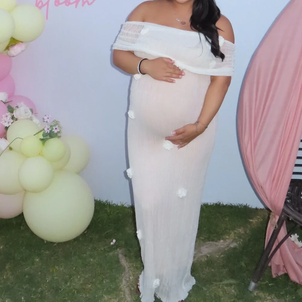 Meshki Dress - Picture 2 of 2